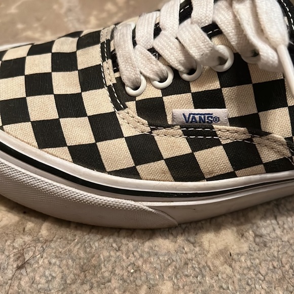 Checkerboard “Era” by Vans - Picture 10 of 11